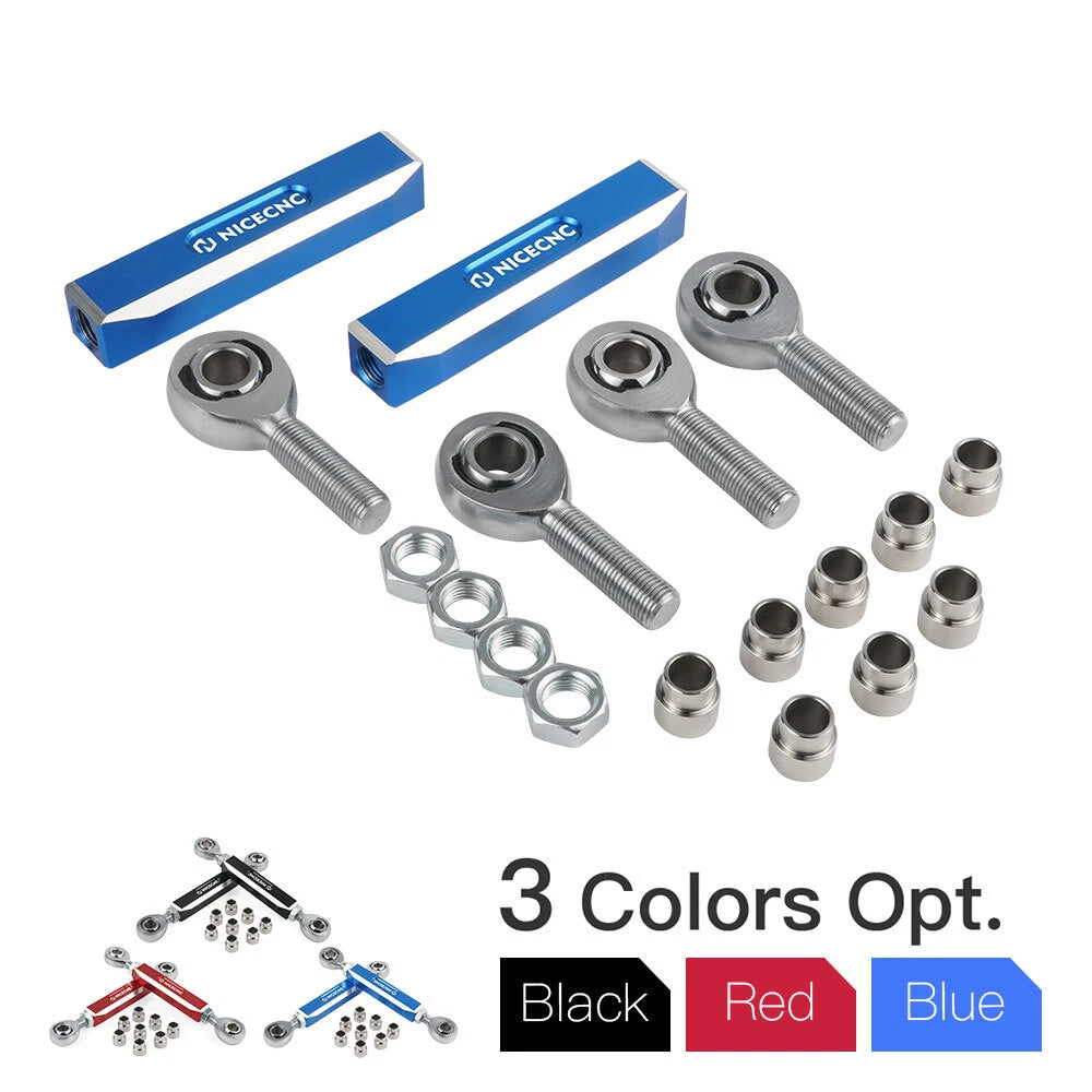 Rear Sway Bar Link for Polaris RZR XP Turbo 4 (2019–2020)
