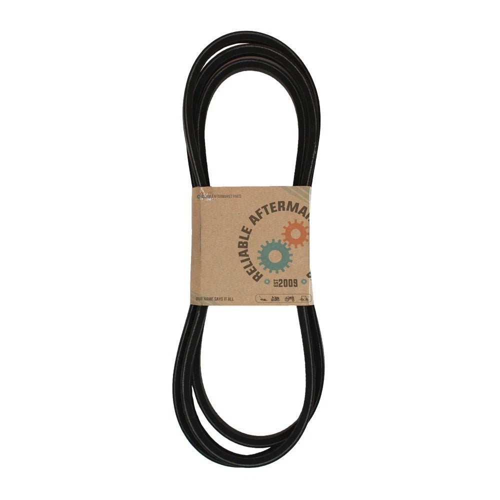 Blade Drive Belt REL 481558 for Scag STT61V26DFI STT61V27CH STT61V27CHNS (2010–2023)