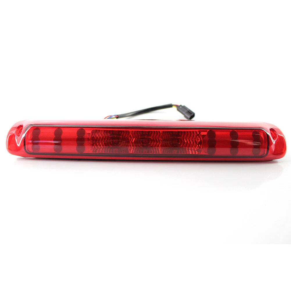 Third Brake Light Cargo Lamp for Chevy Silverado, GMC Sierra (1999–2006)