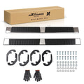 Running Boards for Chevy Silverado GMC Sierra 1500 (2019–2026)