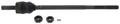 Tie Rod End for Chevrolet Express 3500 (2003–2023)