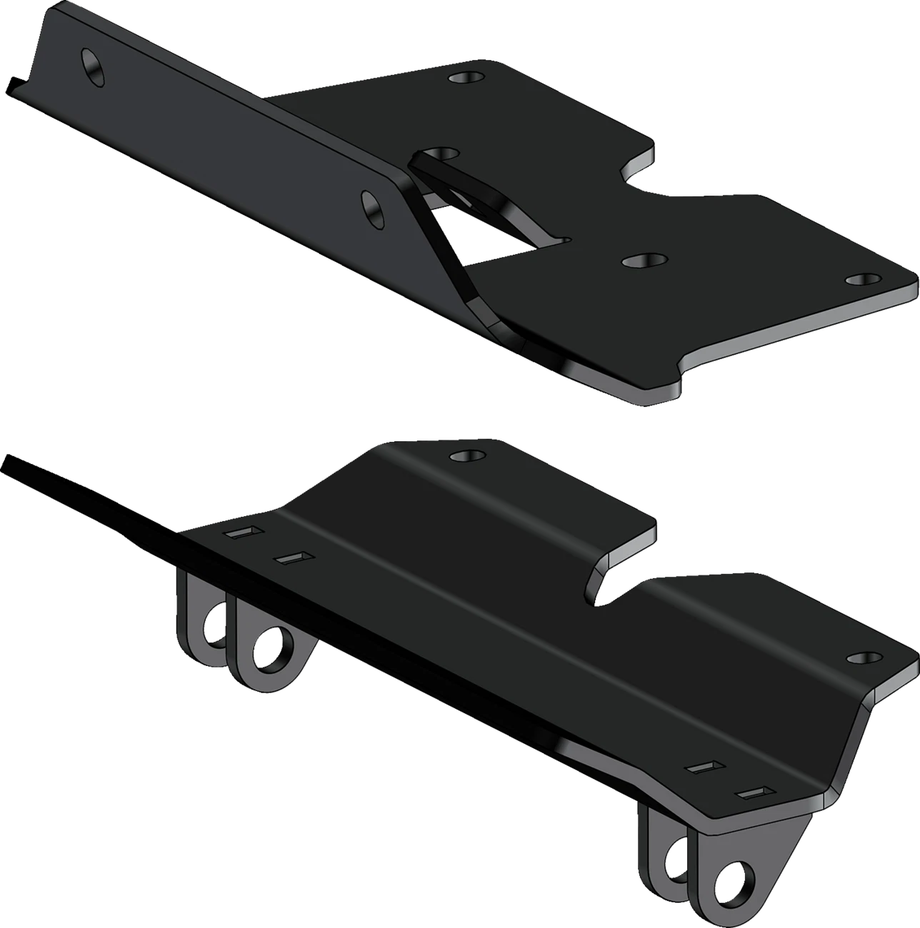 Plow Mount for Kawasaki (106675)