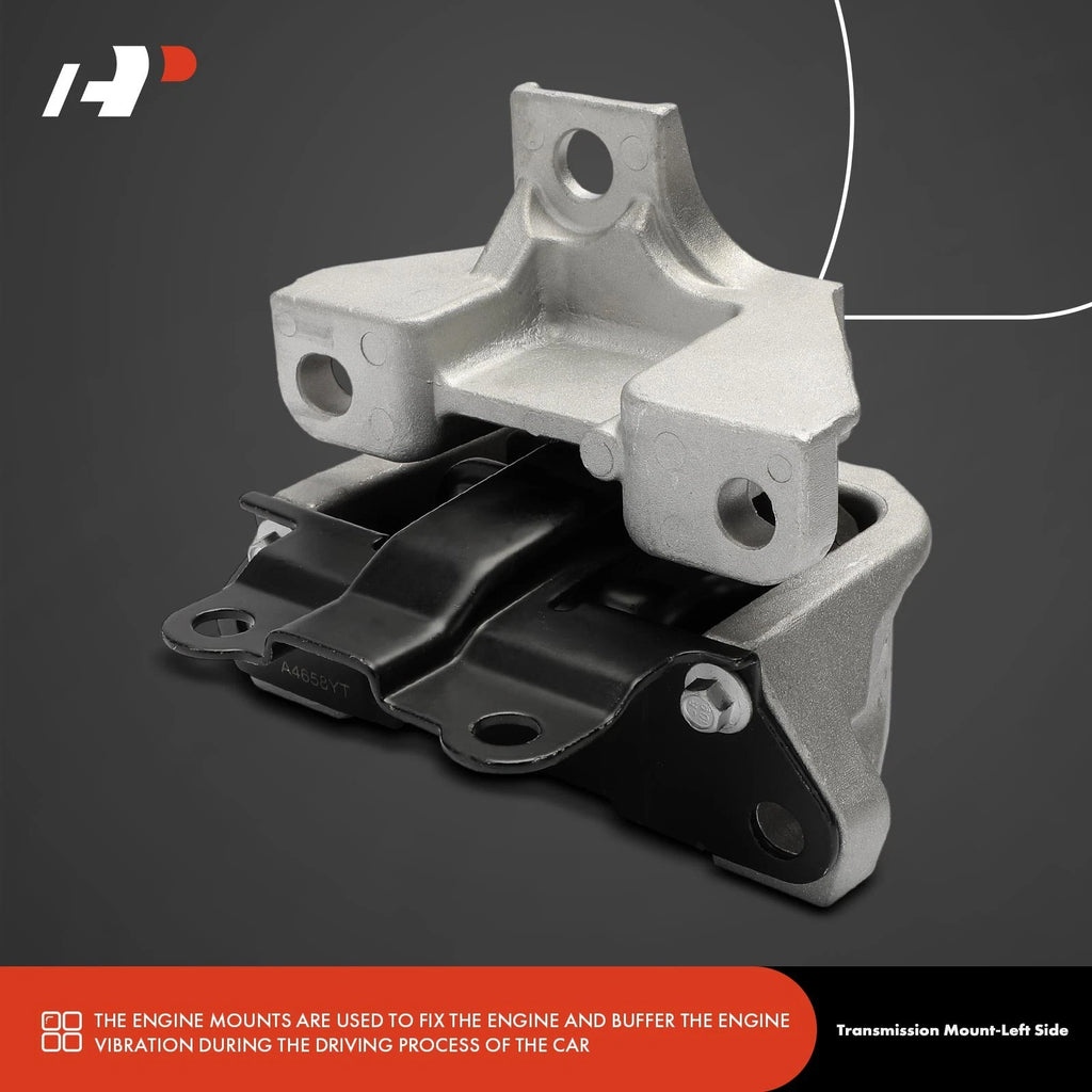 Driver Transmission Mount for Mitsubishi Outlander (2016-2020)