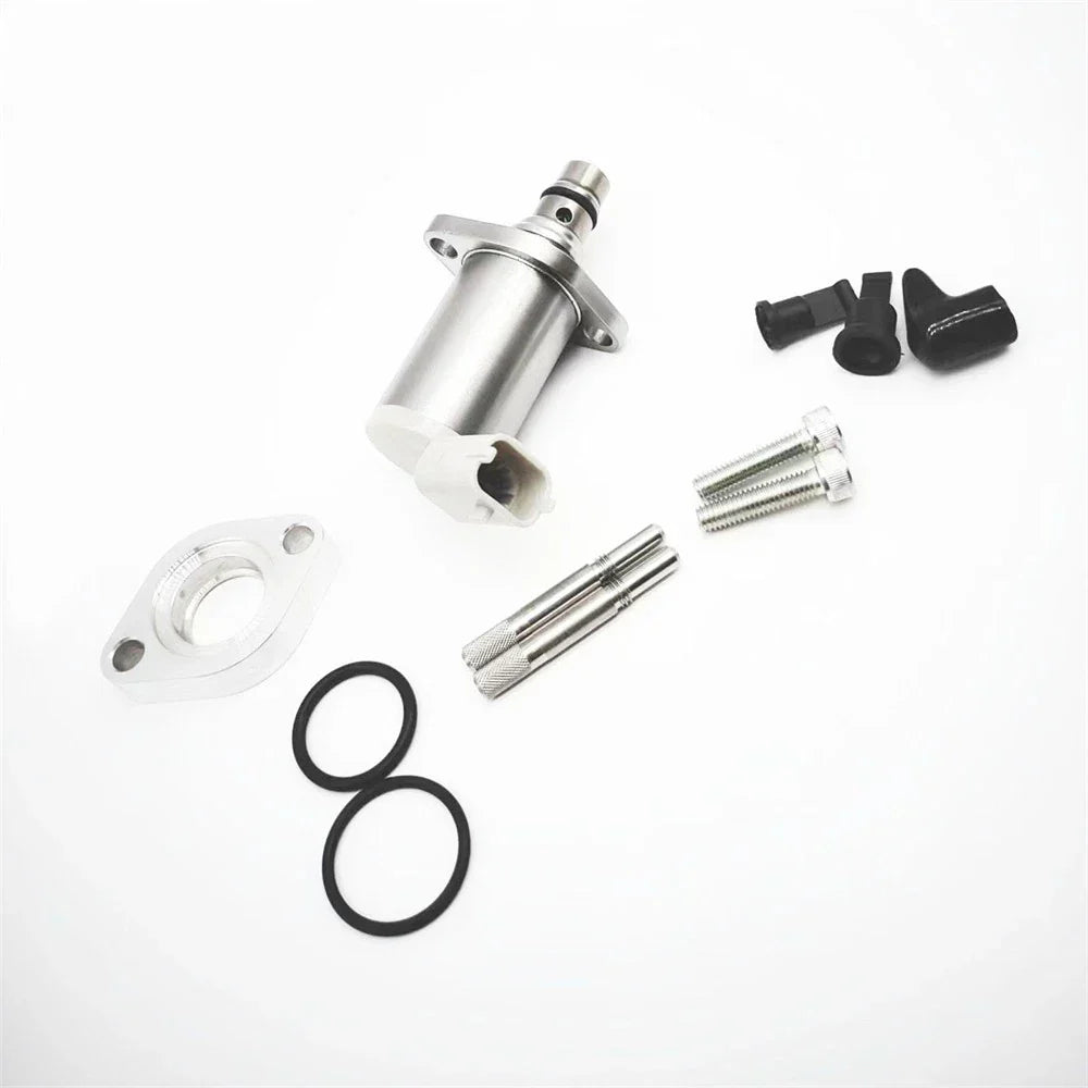 Fuel Pressure Regulator for Chevrolet Colorado GMC Canyon 2016-2019 2.8L