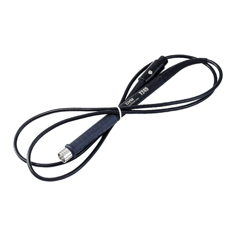 Soldering Handle with Sponge and Accessories for T12