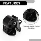 Engine Motor Mount for Hyundai Lavita (2005–2012)