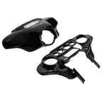 Batwing Inner & Outer Fairings for Harley Touring Electra Street Tri Glide (2014–2023)