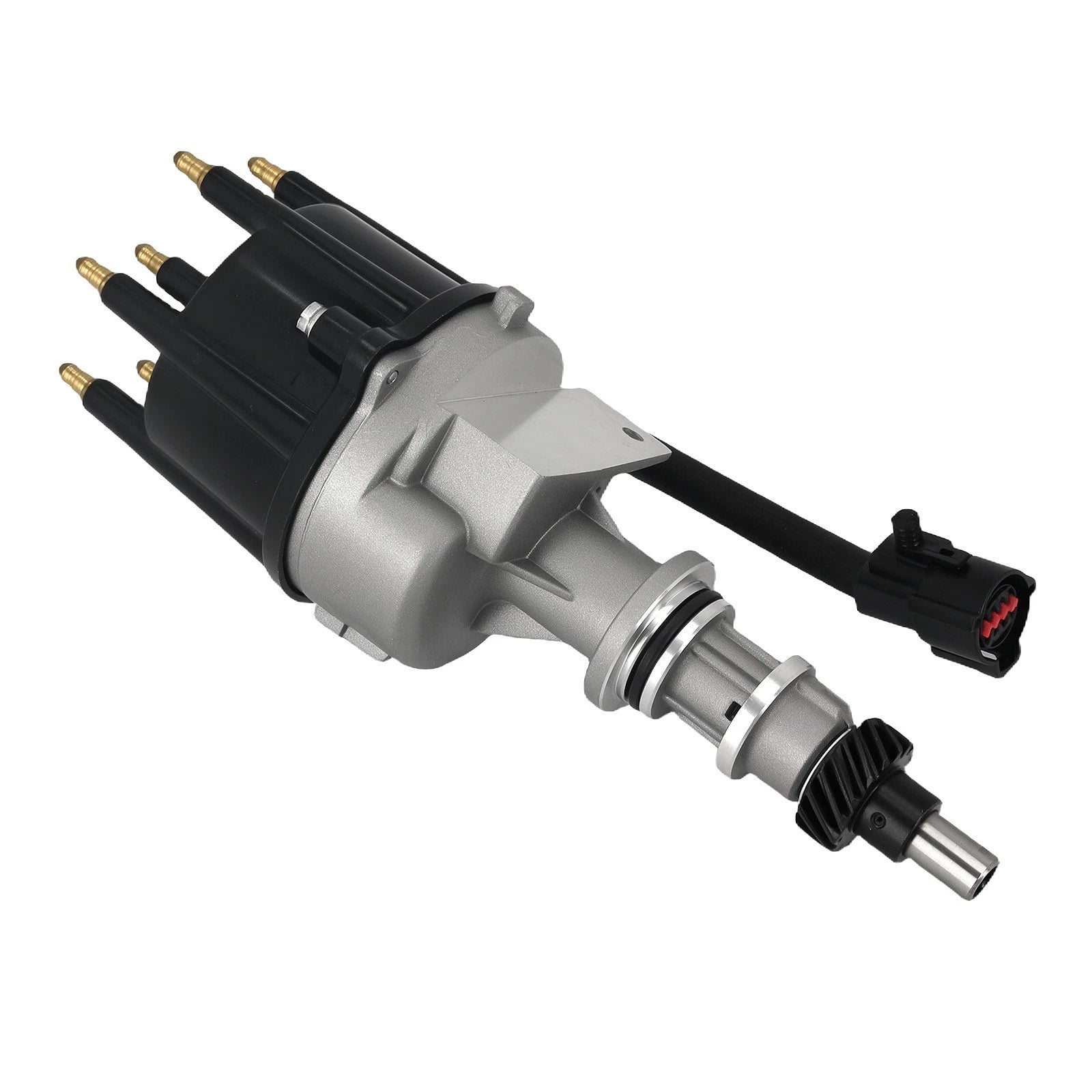 Ignition Distributor for Ford F150 F250 Bronco E150 Van V8 5.0L (1992–1996) 30-2680