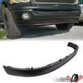Lower Front Bumper Air Deflector for Dodge RAM 1500/2500/3500 (2002–2009)