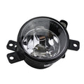Hella Fog Light Assembly 010243121 for BMW E84 X1 (2010–2015)