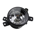 Hella Fog Light Assembly 010243121 for BMW E84 X1 (2010–2015)