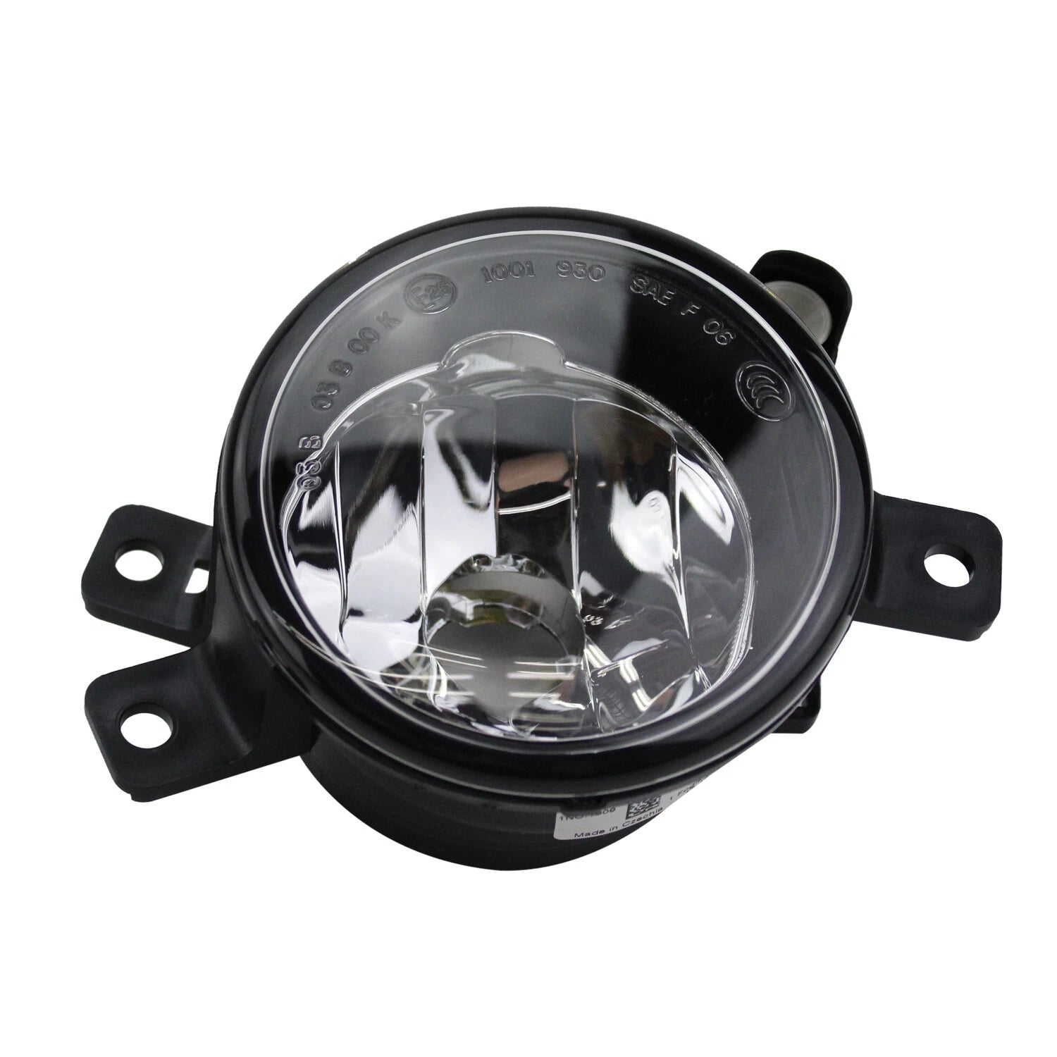 Hella Fog Light Assembly 010243121 for BMW E84 X1 (2010–2015)
