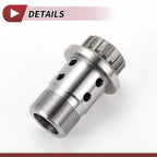 Camshaft Adjuster VVT Control Valve for BMW 230i 430i (2017–2024)