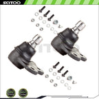 Front Lower Ball Joint Suspension Kit for Saturn L200 LW200 (2001–2003)