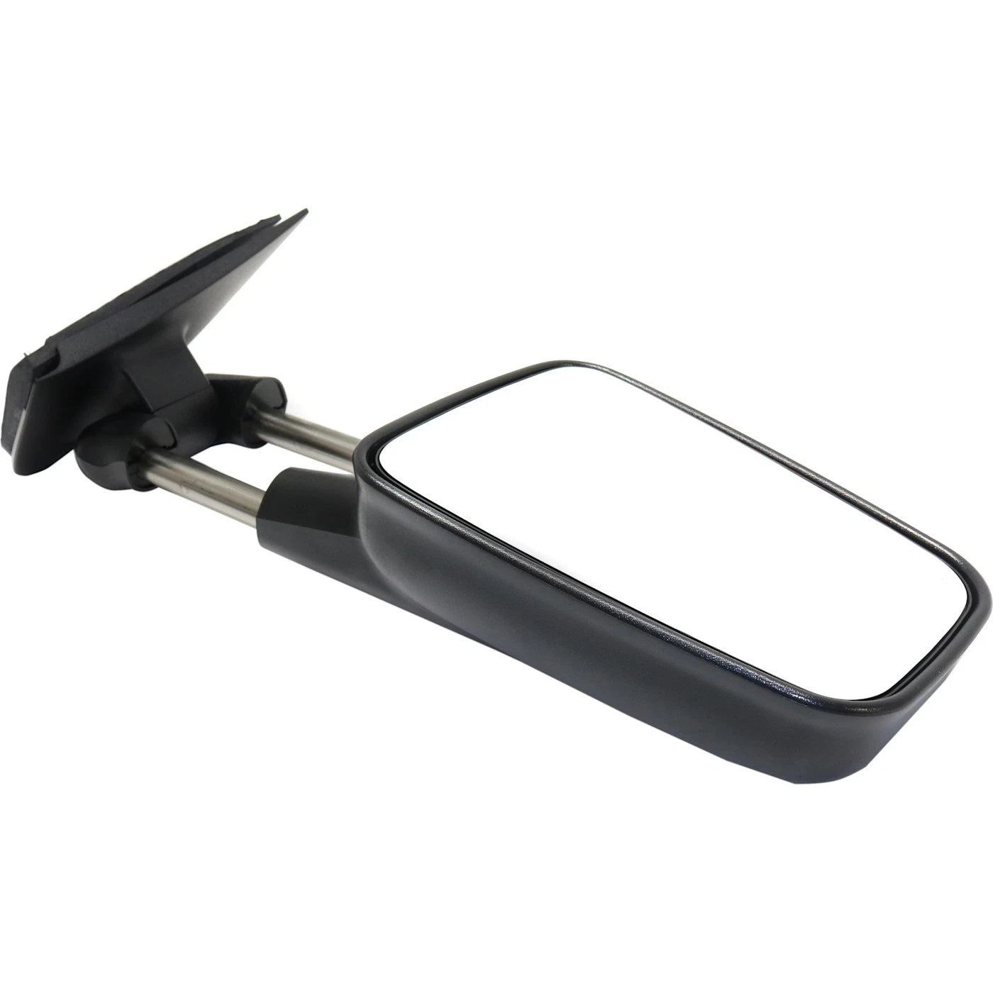 Passenger Side Mirror for GMC Yukon XL 2500 (2000–2006) Textured