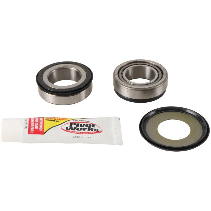 Steering Stem Bearing Kit for Yamaha YZ125 (1996–2023)