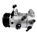 A/C Compressor Assembly for Mazda 3 CX-30 (2019–2023)