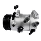 A/C Compressor Assembly for Mazda 3 CX-30 (2019–2023)