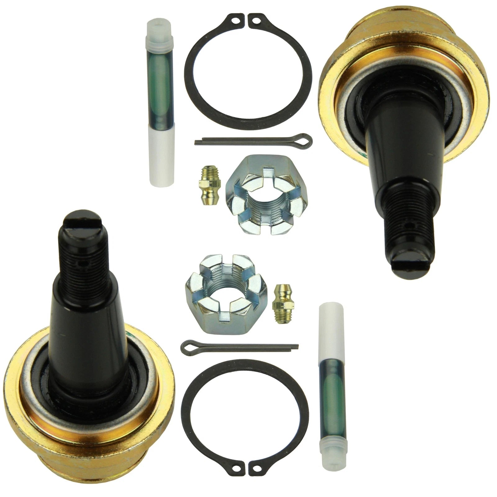 Moog Front Lower Suspension Ball Joint Kit for