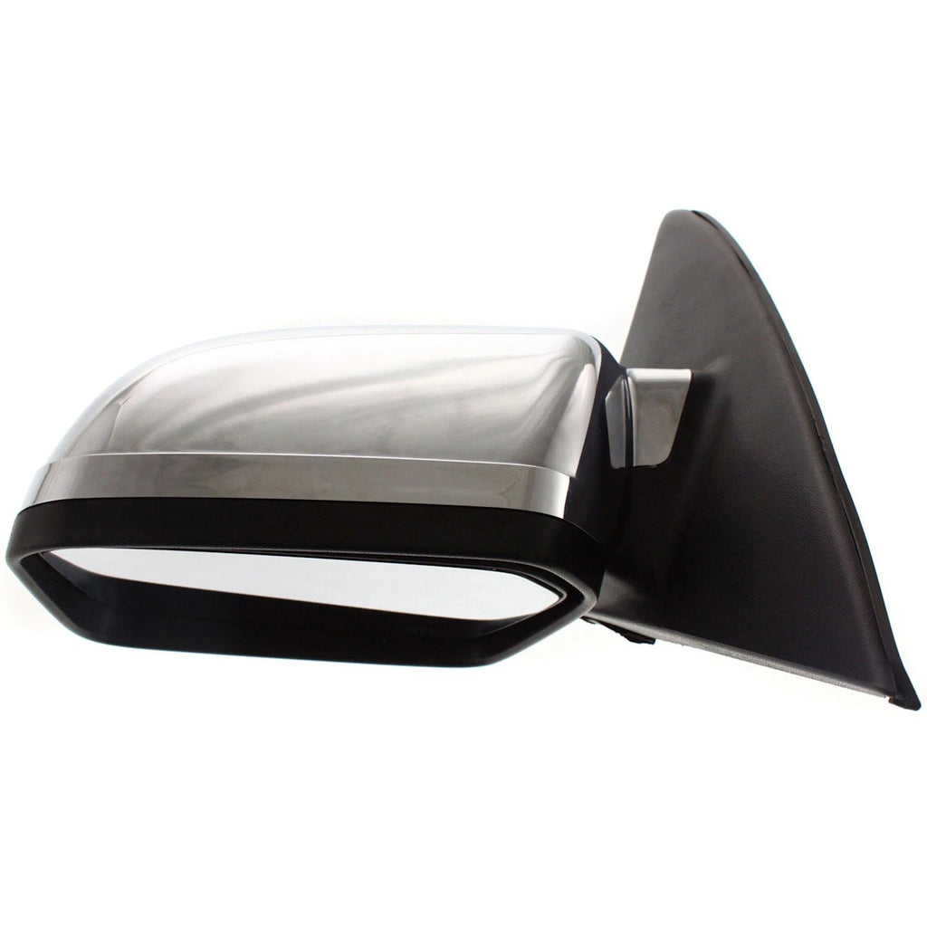 Driver Left Side Heated Mirror for Lincoln MKZ Zephyr (2006)