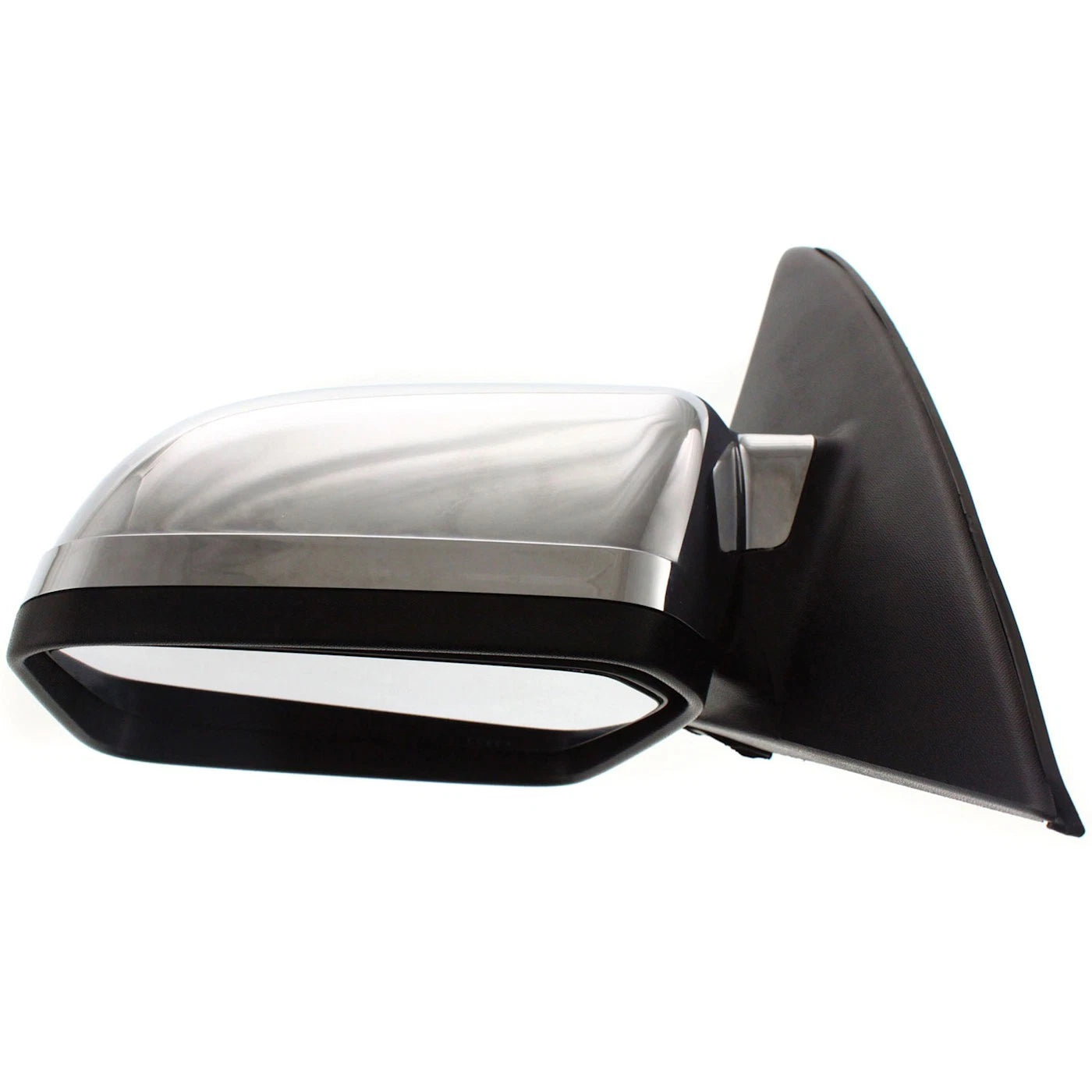 Driver Left Side Heated Mirror for Lincoln MKZ Zephyr (2006)