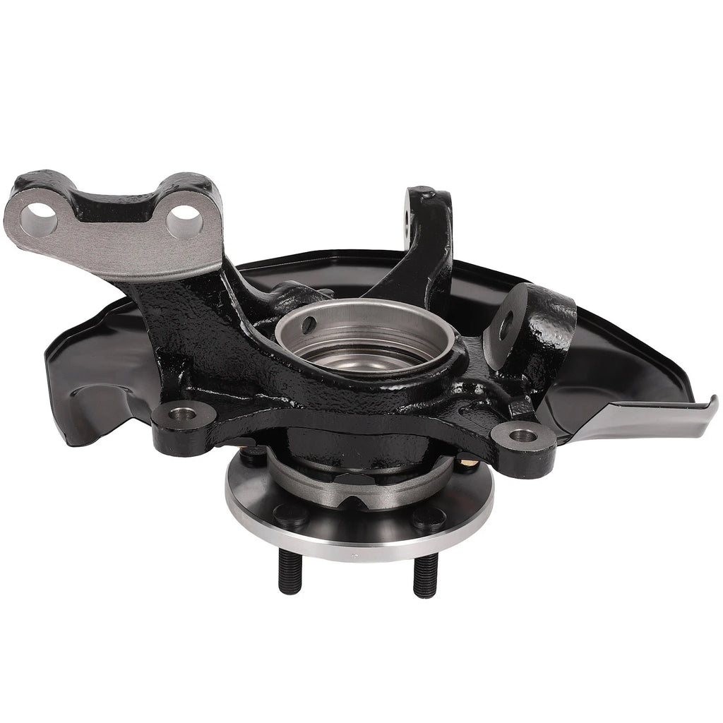 Front Right Steering Knuckle Wheel Hub Bearing for Toyota Camry (2004–2006)