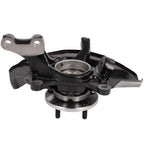 Front Right Steering Knuckle Wheel Hub Bearing for Toyota Camry (2004–2006)