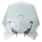 ABS Grey Windshield for Honda CB1000R (2018-2020), CB650R (2019-2020)