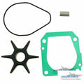 Water Pump Impeller Repair Kit for Honda Outboard 115D/135A/150A (06192-ZY6-000)