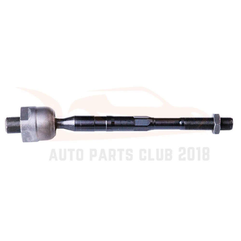 Set of 4 Tie Rod Ends and Sway Bars for Nissan Armada (2005–2015)
