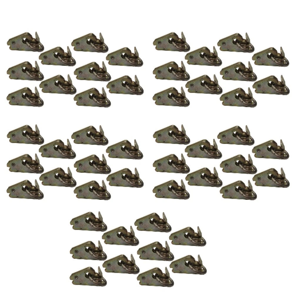 50X E-Track Tie Down Ring for Universal Products Replaces ERSHD-B