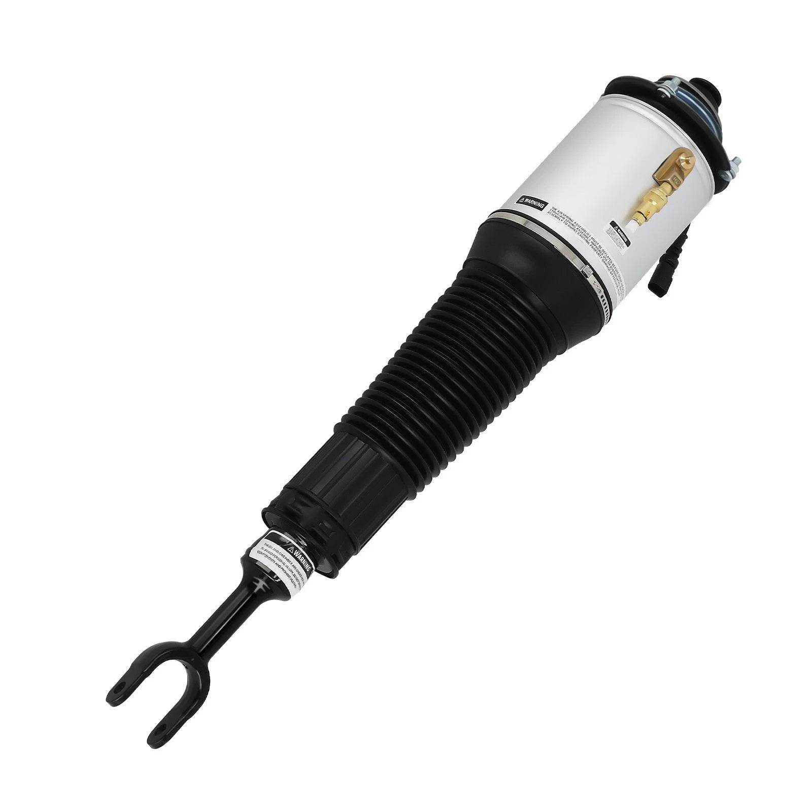 Front Left Suspension Strut Shock for Audi A8 Quattro (2002–2009) 4E0616039AB