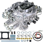 Edelbrock 1405 Performer Series Carburetor 4BBL 600CFM for