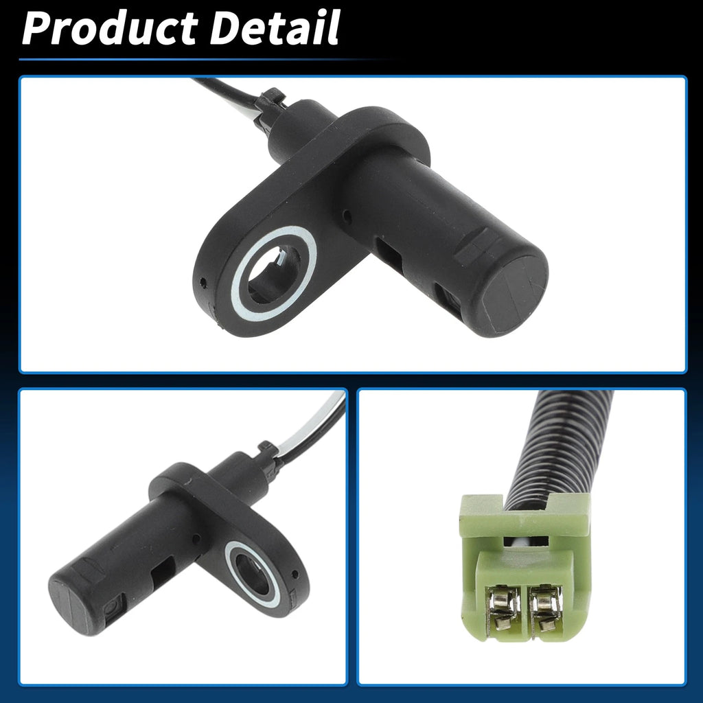 Automatic Transmission Speed Sensor No.24262388 for Chevy Malibu (2008–2012)