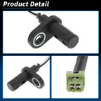 Automatic Transmission Speed Sensor No.24262388 for Chevy Malibu (2008–2012)