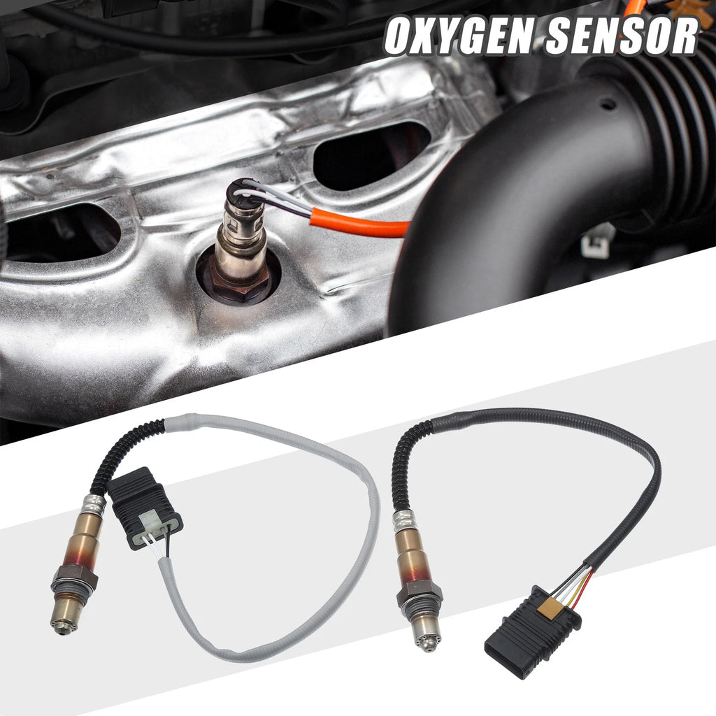 Set of 1 O2 Oxygen Sensor No. 11787589121 for BMW 328i 