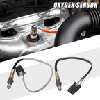 Set of 1 O2 Oxygen Sensor No. 11787589121 for BMW 328i 