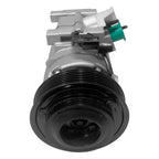 AC Compressor Kit Replacement for Hyundai Entourage 3.8L (2009-2012)