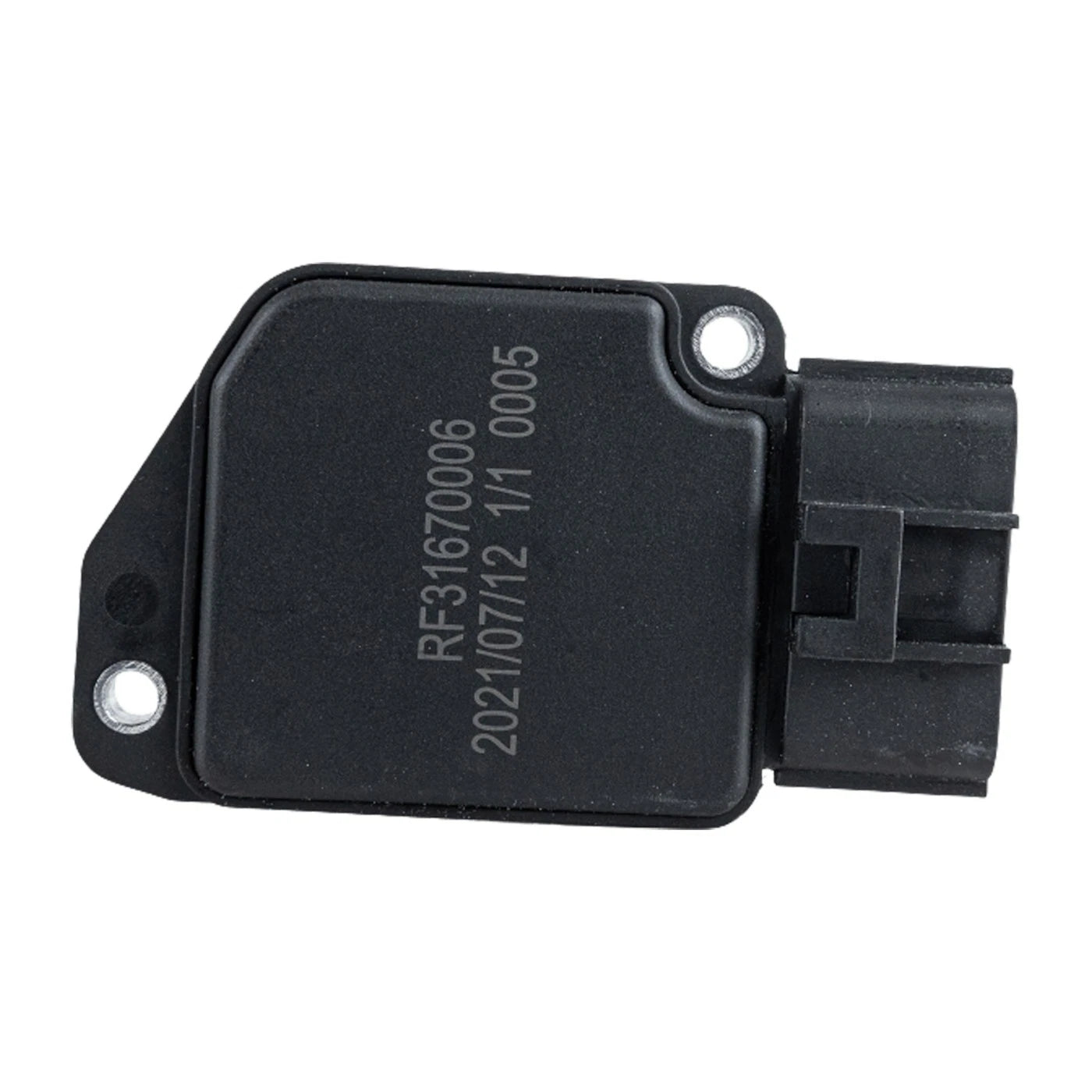 Mass Air Flow Sensor for Mercury Grand Marquis, Lincoln LS, Crown Victoria