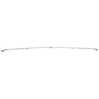 Chrome Hood Molding for Mitsubishi Galant (2009–2012)