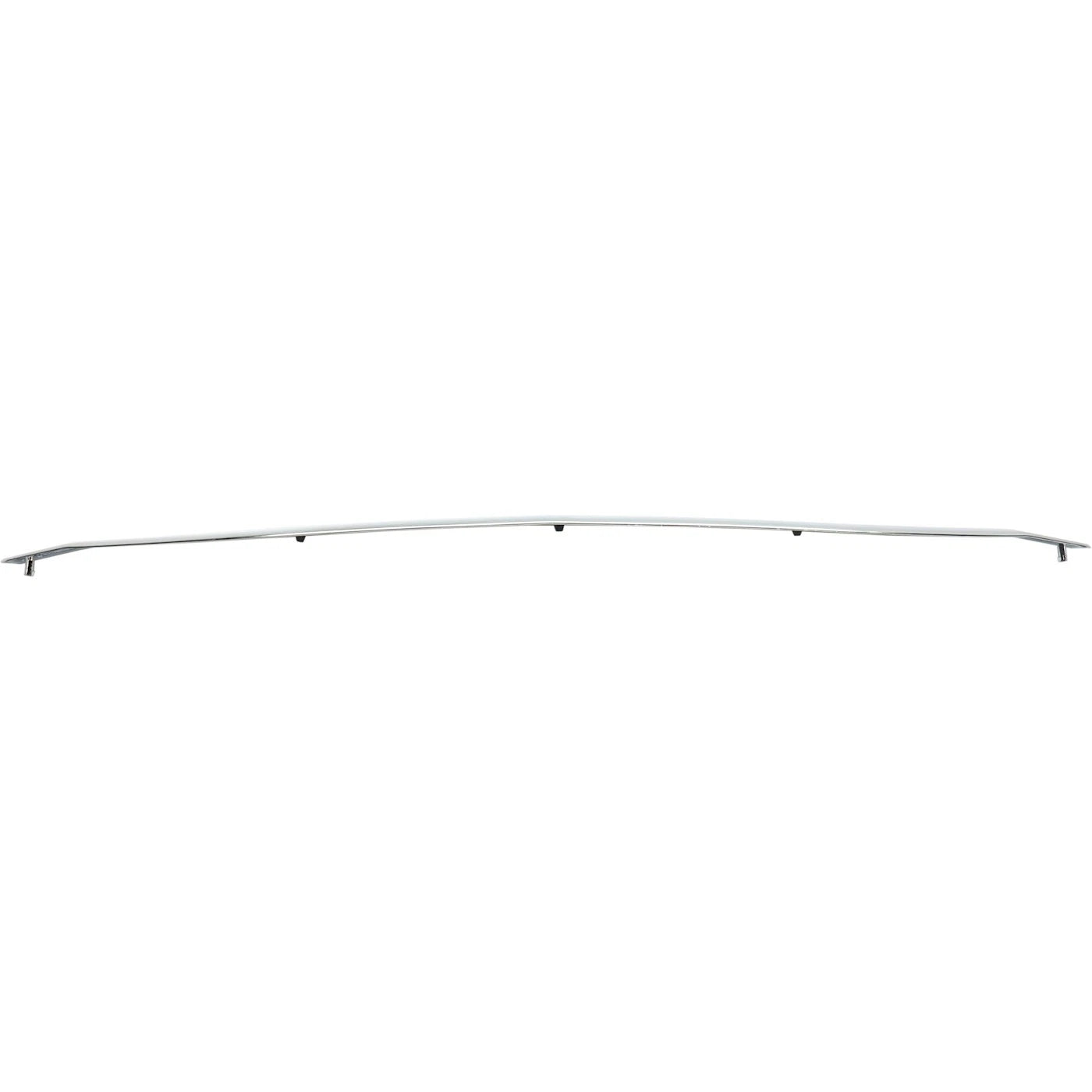 Chrome Hood Molding for Mitsubishi Galant (2009–2012)