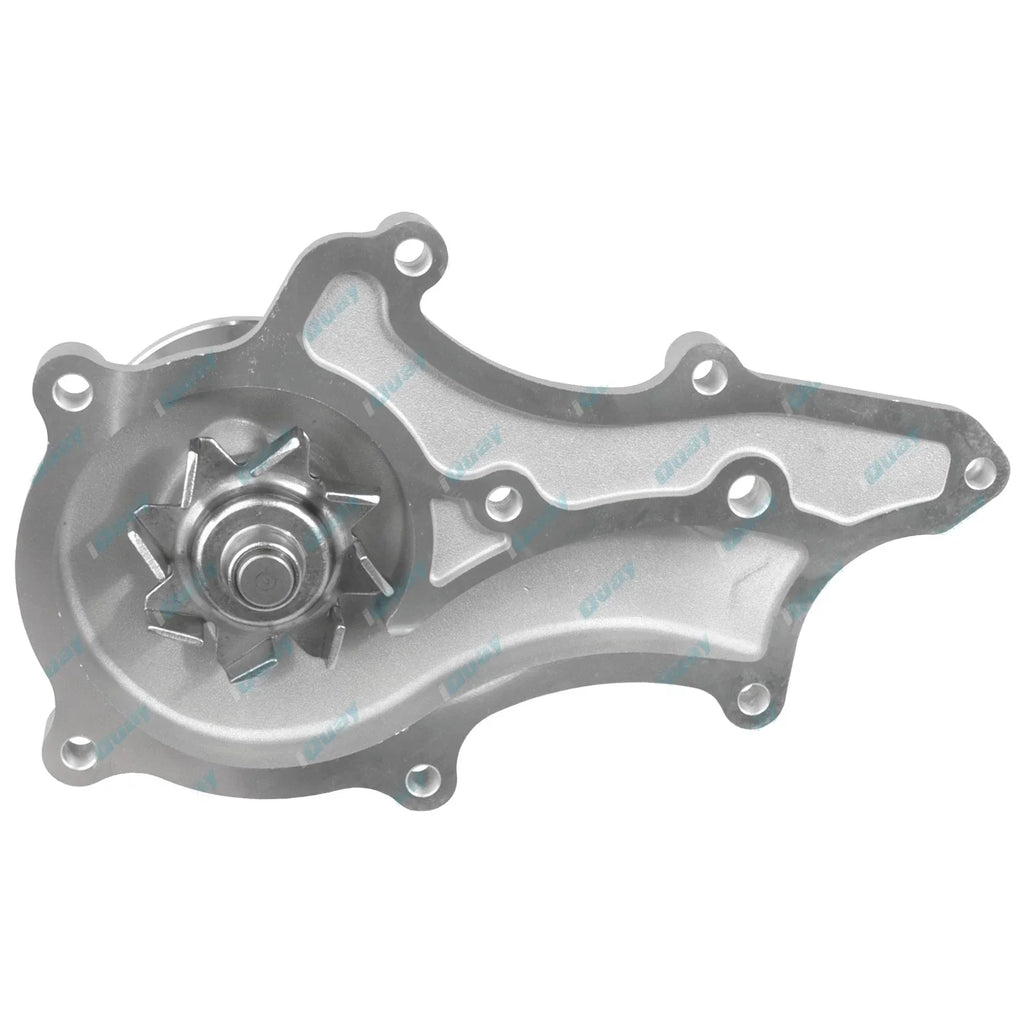 Water Pump for Hilux 4Runner RN130R 1989-1996 4cyl 22R 2.4L 2366cc Petrol Carb
