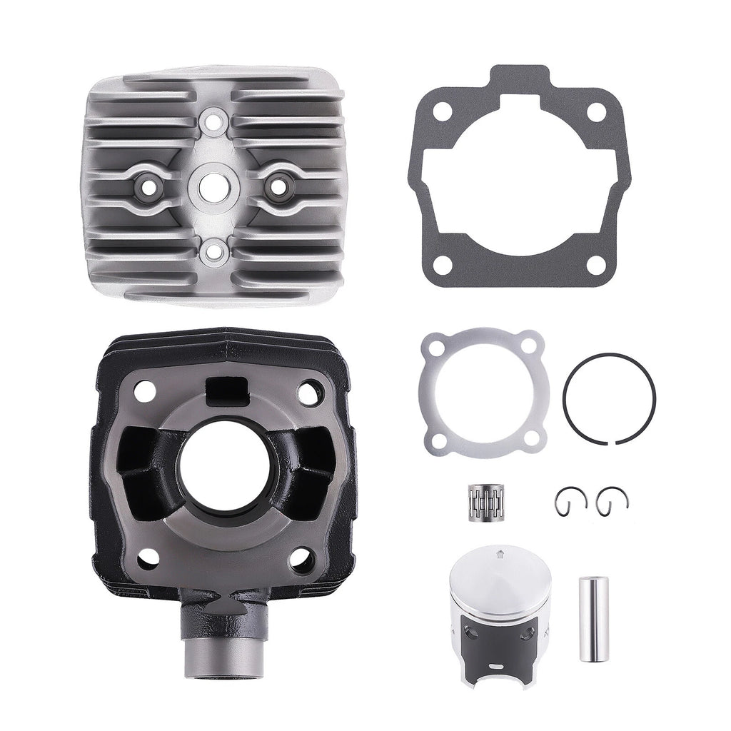 Piston Kit for 50 SX 50SX (Pro JR SR Mini Adventure)