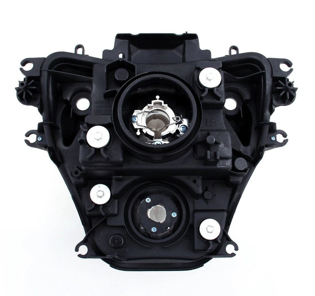 Front Headlight Assembly for Suzuki GSXR 600/750 (2011–2012) K11 AY T9
