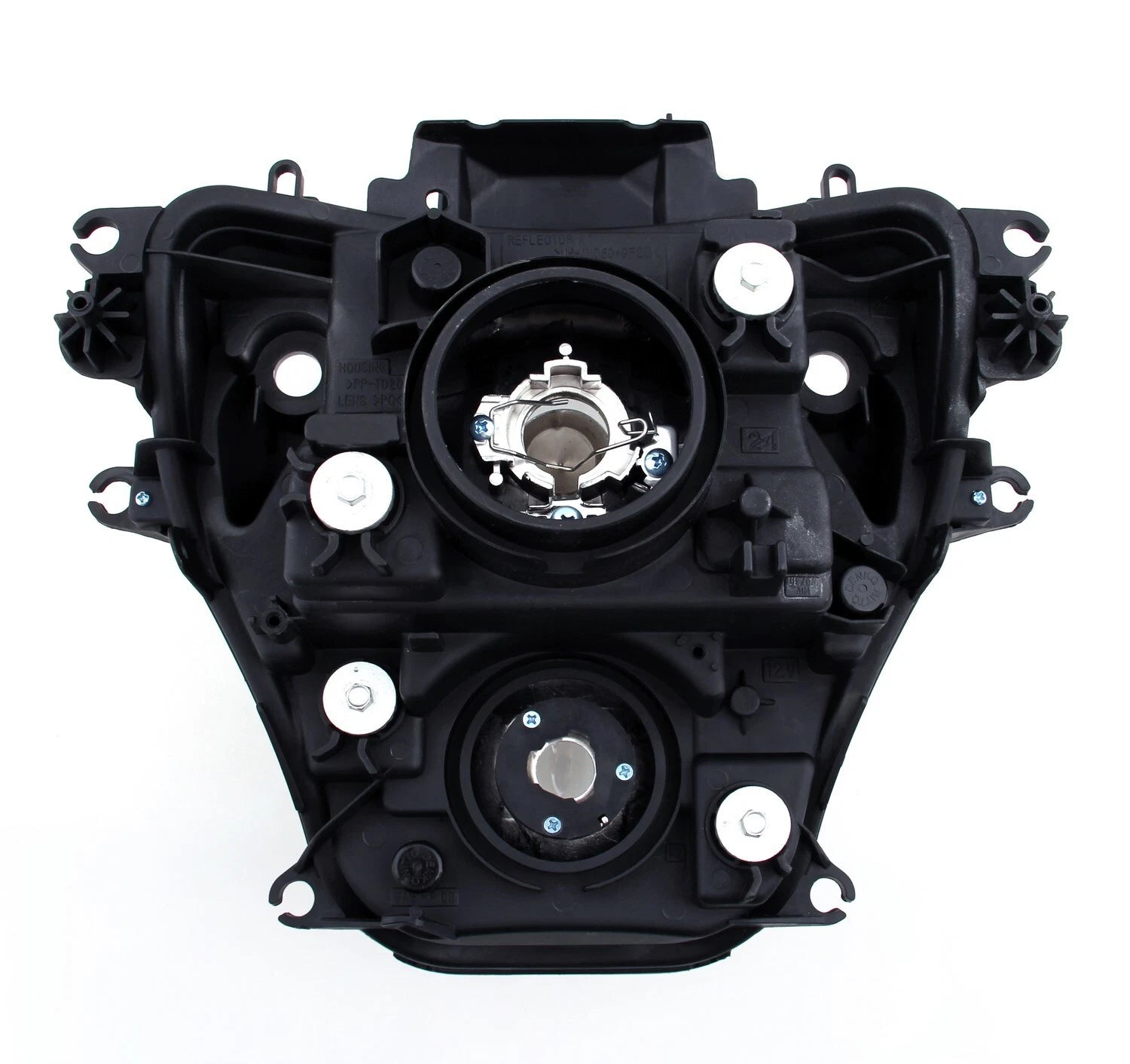 Front Headlight Assembly for Suzuki GSXR 600/750 (2011–2012) K11 AY T9