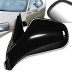 Powered Left Side Rear Mirror for Pontiac Grand Prix (2004–2008)