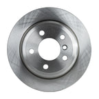 Disc Brake Rotor for BMW 328i (2016) Rear Solid