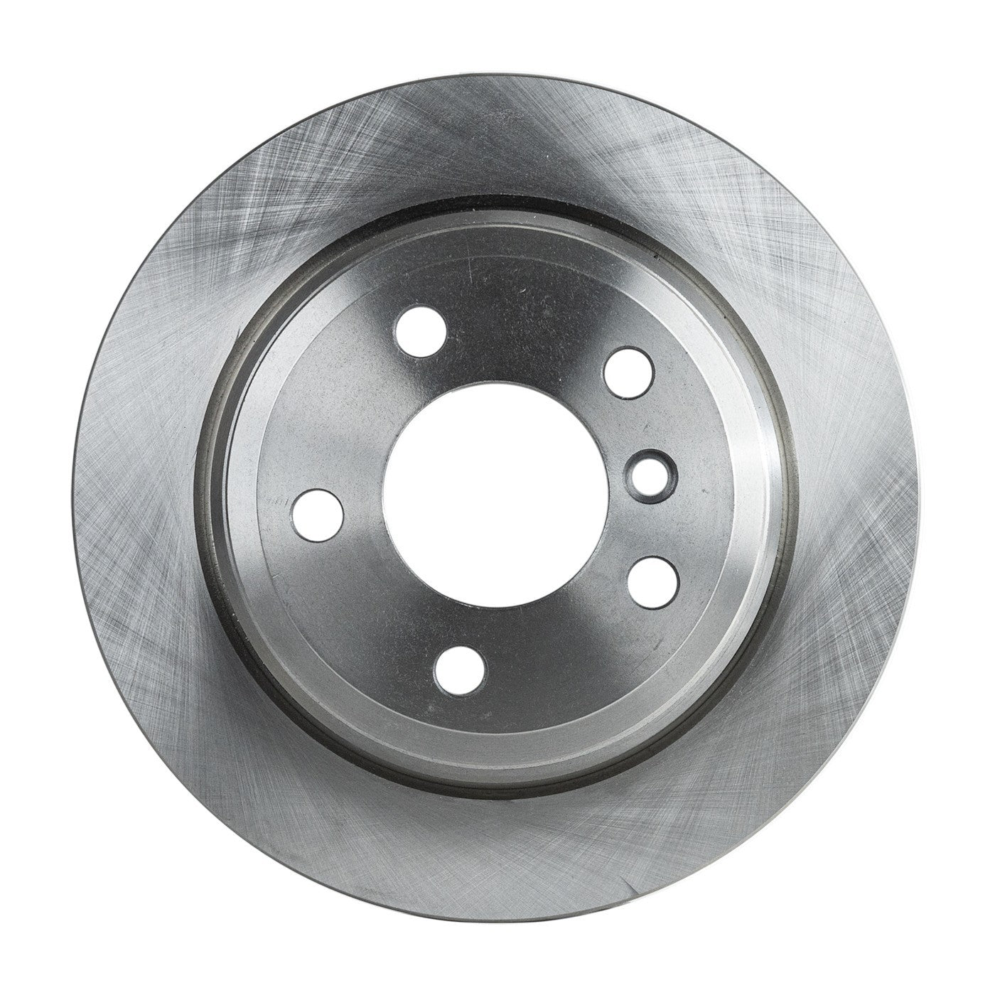 Disc Brake Rotor for BMW 328i (2016) Rear Solid