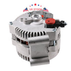 Alternator for Ford Explorer Mercury Mountaineer (2004–2008) 130Amp