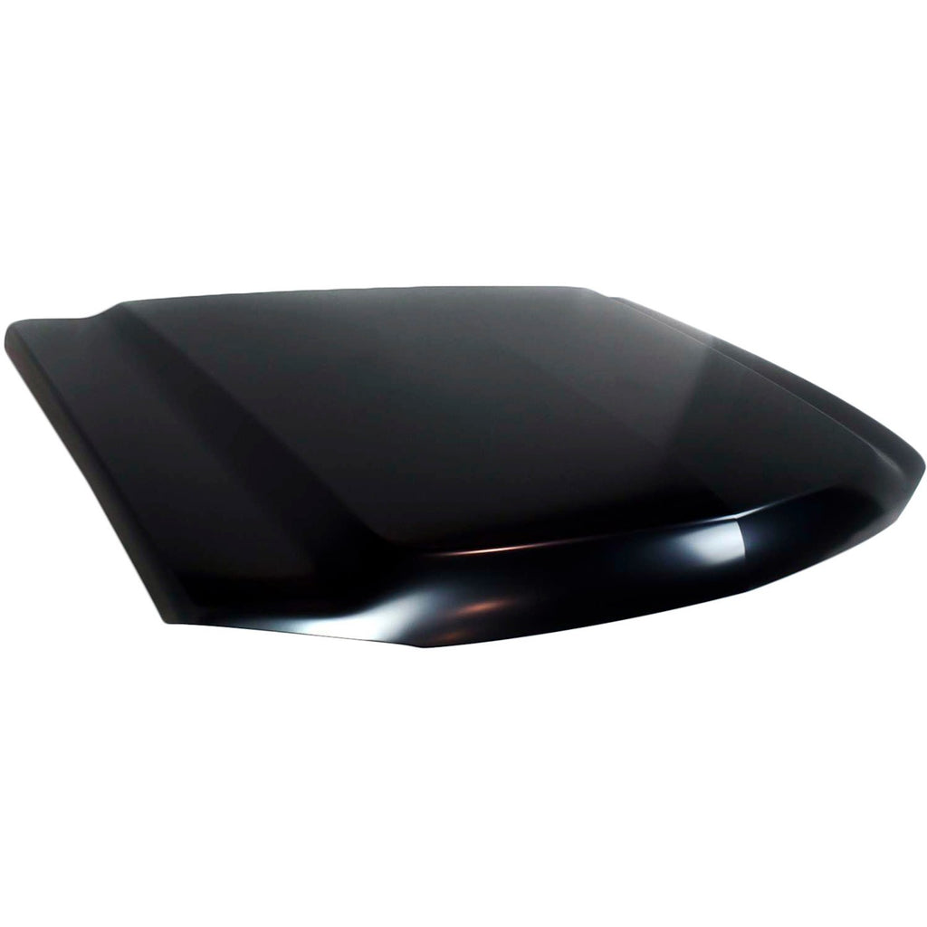 CAPA Certified Hood for Chevrolet Silverado 2500 HD (2005–2006)